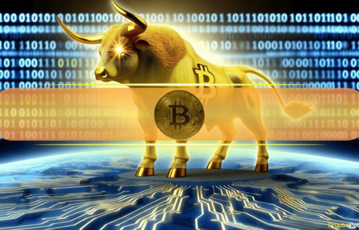 Bitcoin Price 13.6% Away From $100K, Bullish Odds on Polymarket Soar