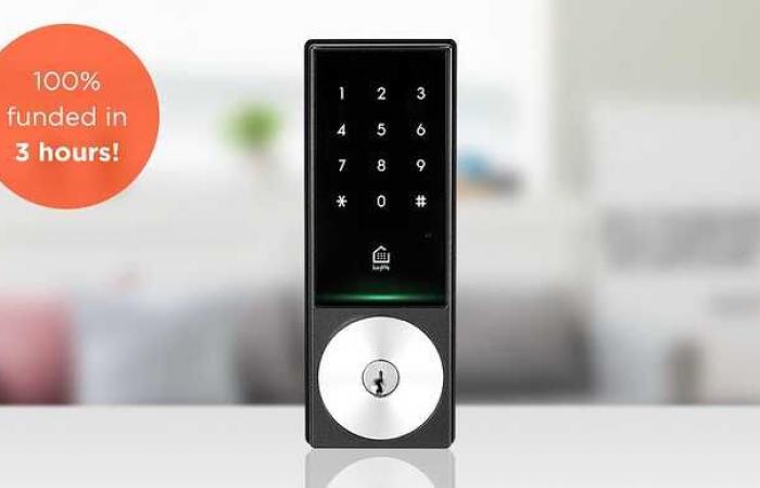 Nuki continues to innovate with the Smart Lock Ultra