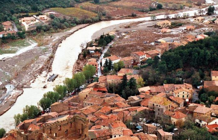 Deadly floods of November 1999: 25 years later, “we still talk about it all the time” in Durban, a village in Aude destroyed by bad weather