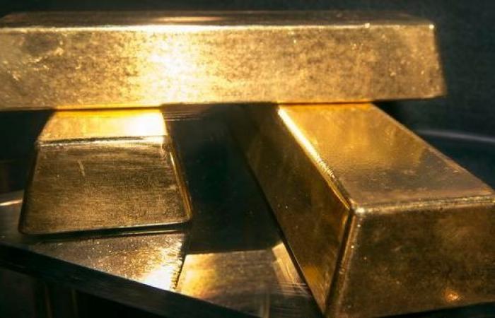 Gold price falls after Donald Trump’s victory, but remains very high