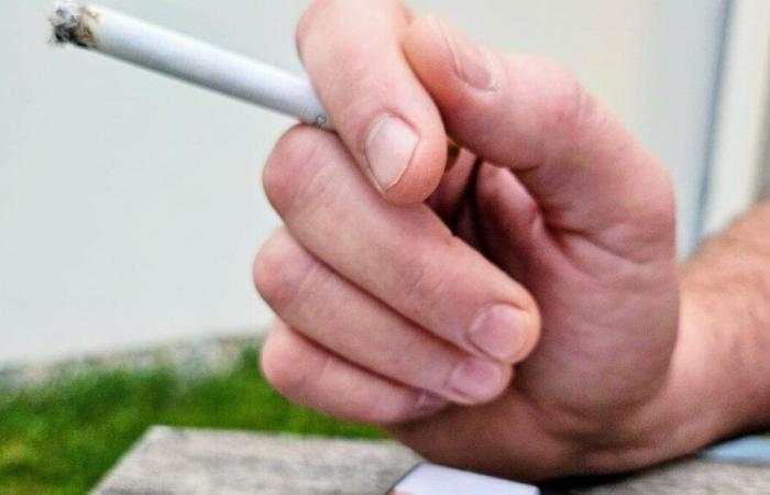 Tobacco-free month: how to stop smoking after 50? Arguments to motivate yourself