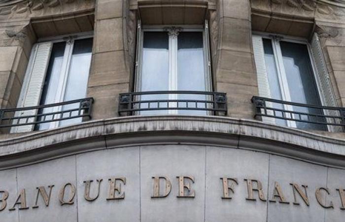 The Banque de France anticipates unchanged GDP despite the “backlash” of the Olympics