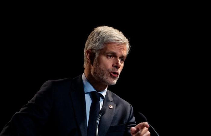 “All pensions” will be revalued on January 1, 2025: what exactly does Laurent Wauquiez’s announcement contain?