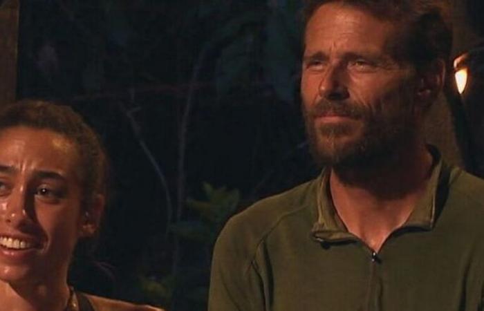 Cassandre and Ugo (Koh-Lanta) on the verge of being eliminated? A test will be decisive in the episode of Tuesday, November 12