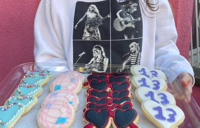 These Franco-Toronto merchants who are banking on the arrival of Taylor Swift