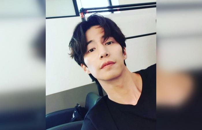 K-drama actor Song Jae-rim dies at 39