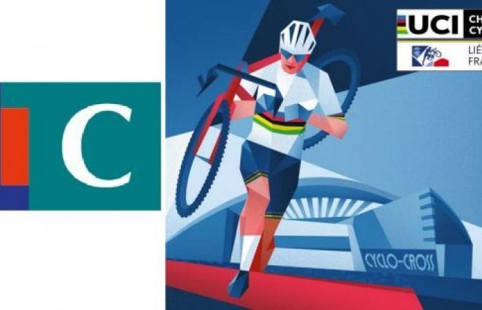 Cycling. Cyclo-cross – The CIC becomes a major partner of the 2025 World Championships in Liévin