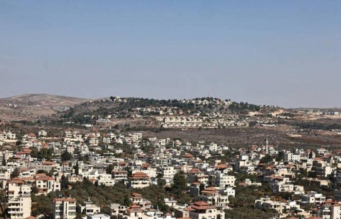 Israeli minister promises annexation of settlements in 2025 thanks to Trump's return