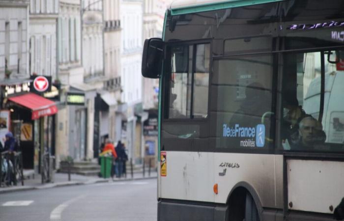 tense climate before RATP opens to competition