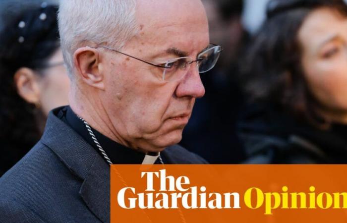 The Guardian view on abuse and the Church of England: a reckoning is due for a shameful failure | Editorial