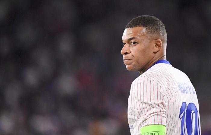 Deschamps – Mbappé: A clash at the origin of his absence?