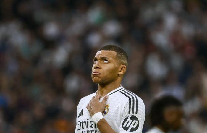 Kylian Mbappé has been suffering from “a mental problem for several months”: the shocking revelations from the star player’s entourage