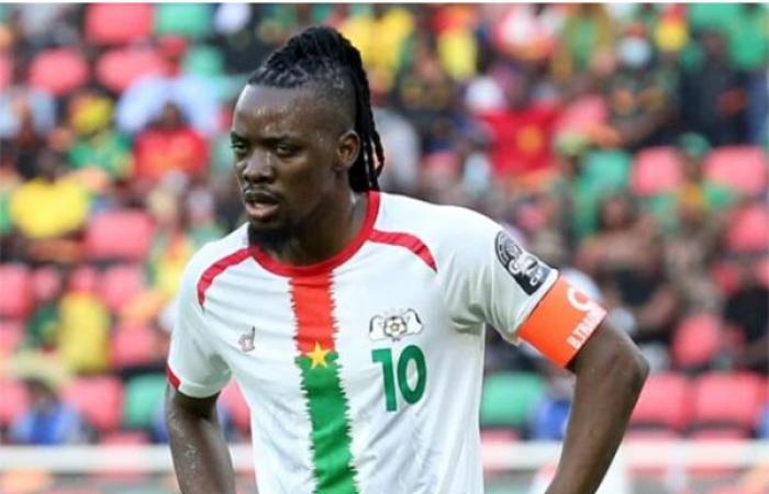 The opponent – Bertrand Traoré and 5 other players forfeited: It’s a massacre among the Stallions of Burkina – Lequotidien