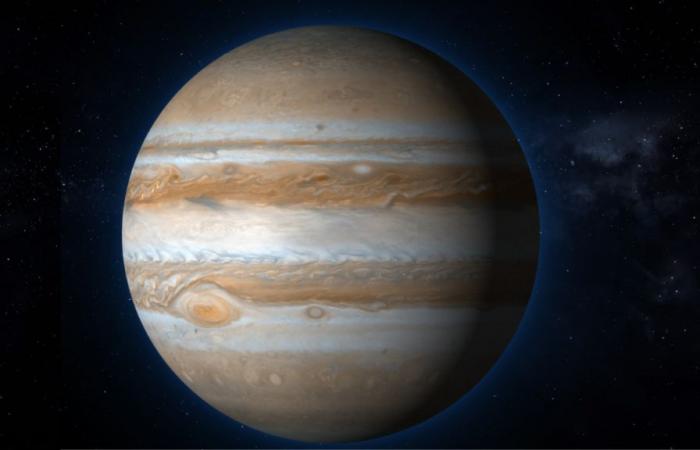 Jupiter like you’ve never seen it: a NASA probe reveals new photos of the majestic Giant