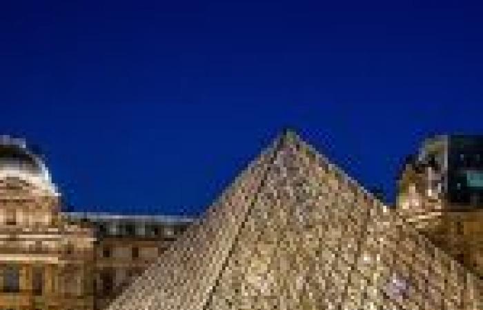 Louvre Museum: a free evening to experience on December 6, first Friday of the month