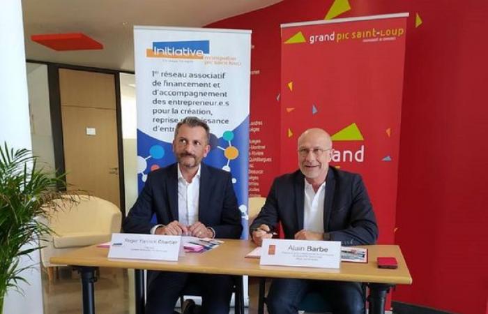 Hérault elected officials are mobilizing to boost the local economy