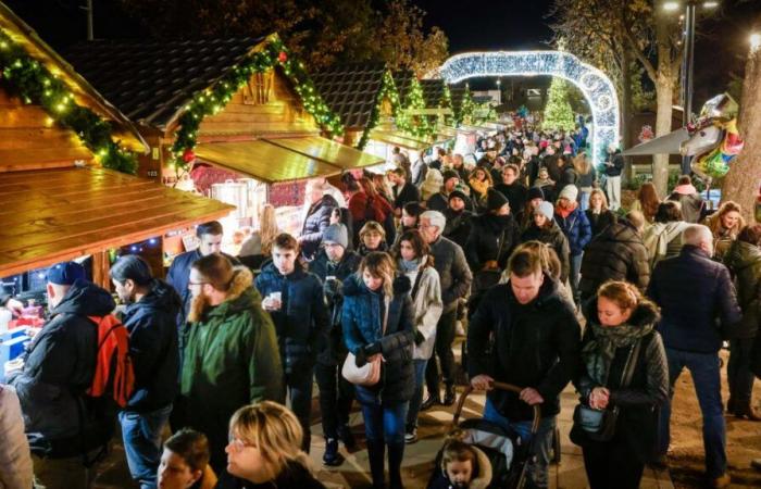 Everything you need to know about the future Reims Christmas market