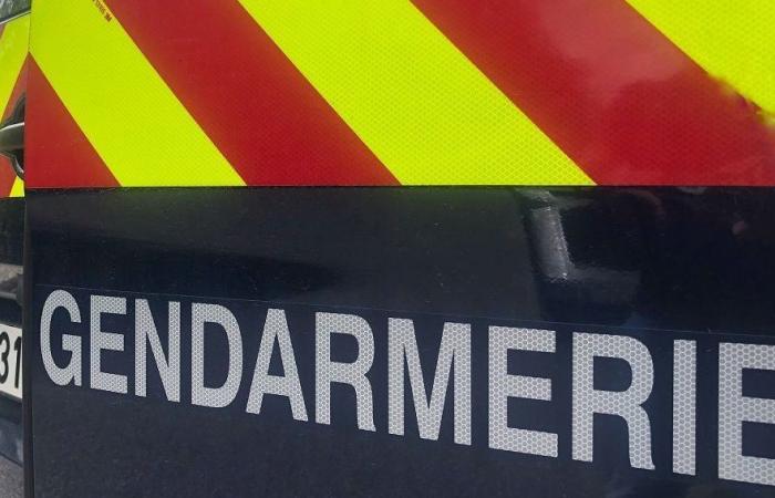 A week after disappearing in Ussel, a man is found in Puy-de-Dôme