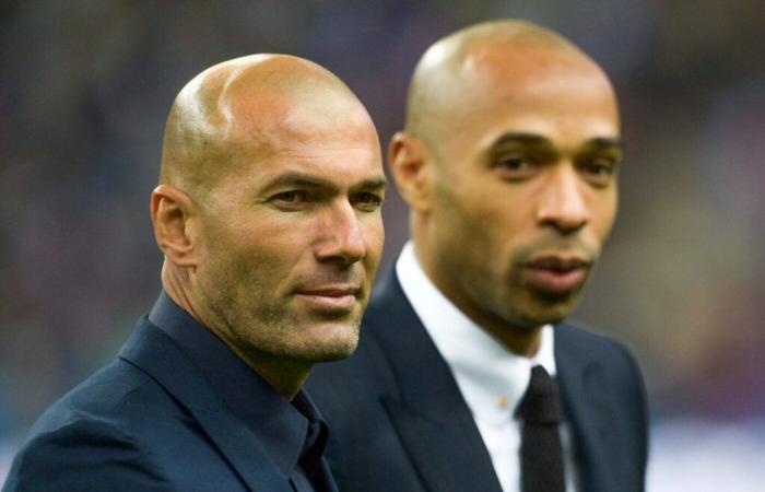 Two world champions among the 20 sexiest bald guys – France