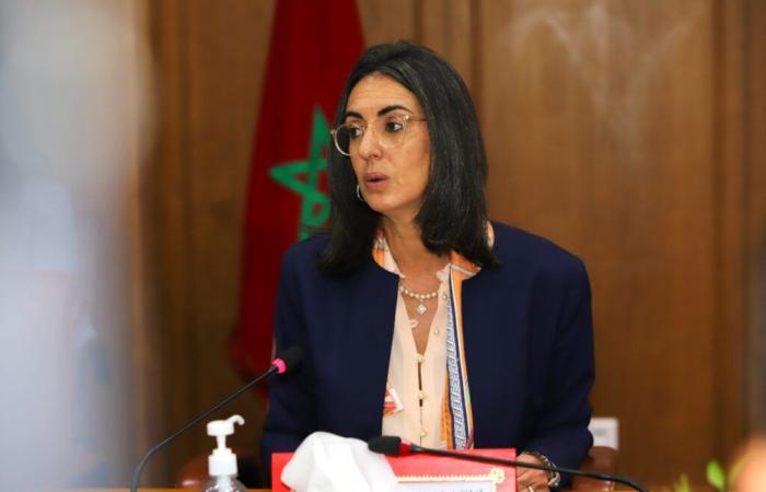 Exit of the Treasury internationally: Morocco is watching for the right moment says Nadia Fettah