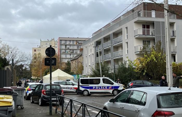 Rennes. 49-year-old man fatally stabbed in the street