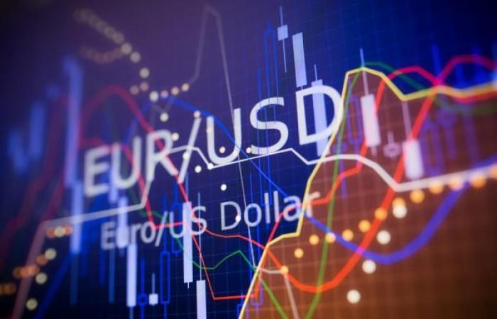 EUR/USD nears yearly low as Dollar rides Trump effect By Investing.com