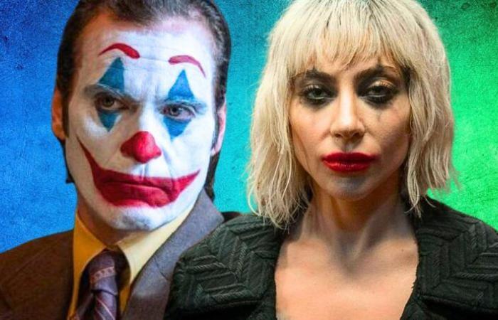 Joker 2 is destroyed by one of the actors of the film