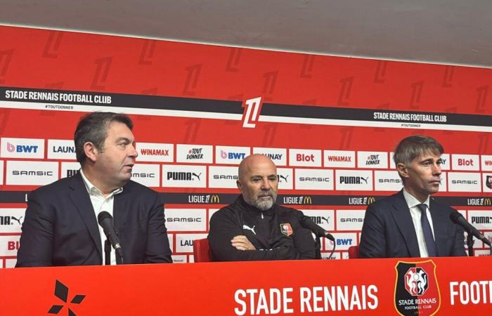 Mercato: Any movements this winter? Pouille and Massara respond