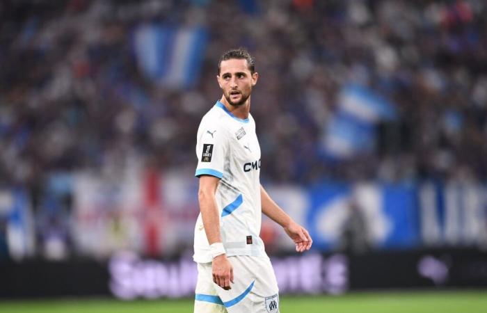 OM – PSG: He reveals the truth about Rabiot’s preference