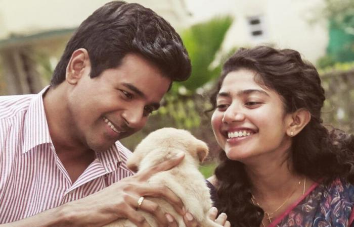 Sivakarthikeyan, Sai Pallavi starrer Amaran’s OTT release postponed by Netflix for a week; here’s why