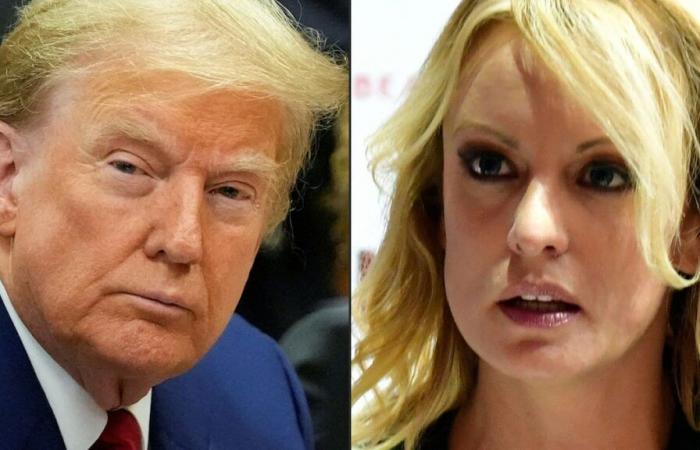 Stormy Daniels case: Trump’s conviction overturned in New York?