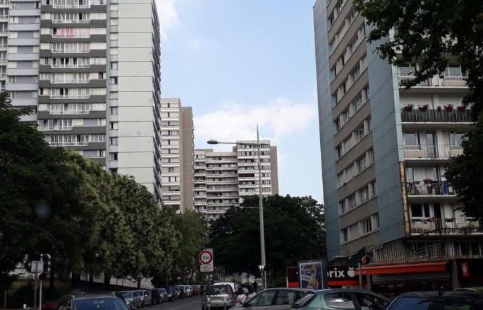 Bagnolet: an armed and hooded gang arrested at the Capsulerie