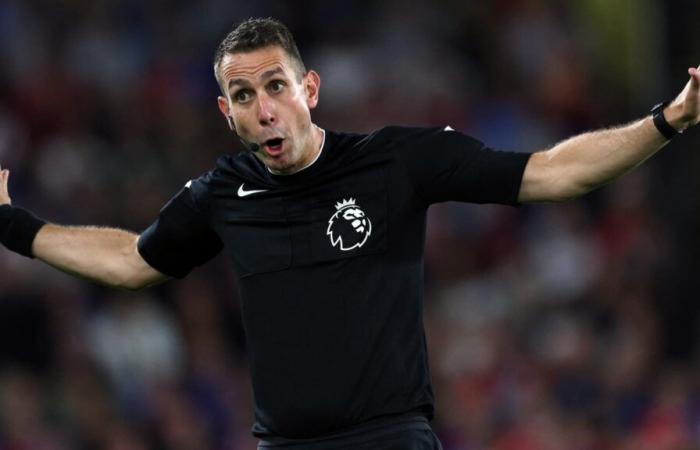 Premier League referee who insulted Klopp confirms video's authenticity