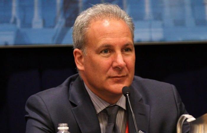 Peter Schiff Says He Would Have ‘Loaded Up’ On Bitcoin Had He Known That The BTC Bubble Would ‘Get This Big’