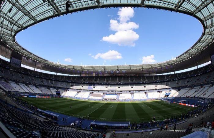 France-Israel: boycott, security and disinterest… The reasons for the (very) low attendance expected at the Stade de France