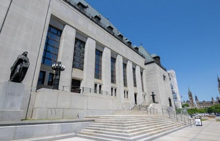 Translation of Supreme Court decisions: Collective rights Quebec stays the course