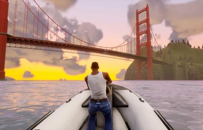 GTA The Trilogy | Rockstar releases huge update