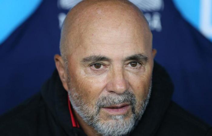 Jorge Sampaoli is officially the new coach of Stade Rennais