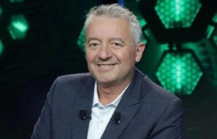 Thierry David, head of golf on Canal+, fired by the encrypted channel