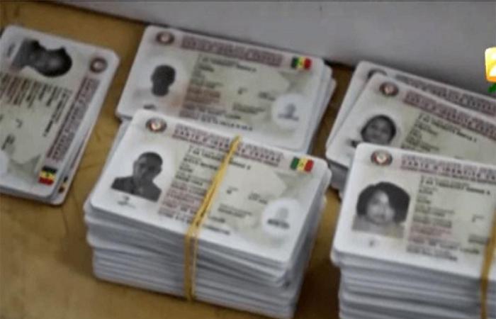 More than 4,000 voter cards not yet collected (Prefect)