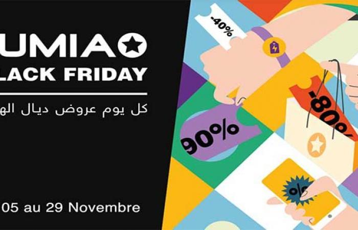 Black Friday, a lever for the local economy and a showcase for Moroccan talents and brands – Today Morocco