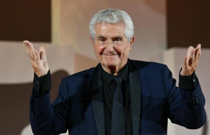 QUIZ. Are you knowledgeable about the life and career of Claude Lelouch?