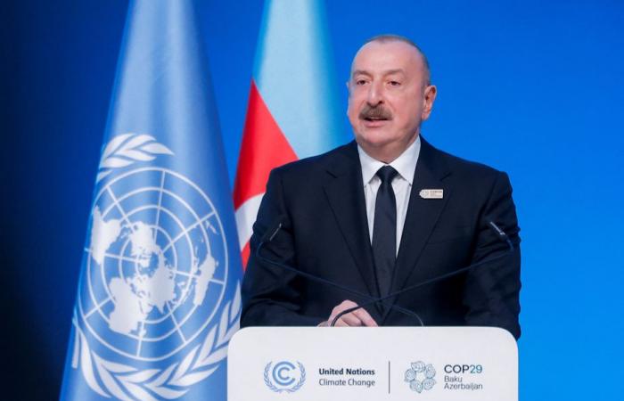 COP29 | Azerbaijan defends oil, G20 keeps a low profile