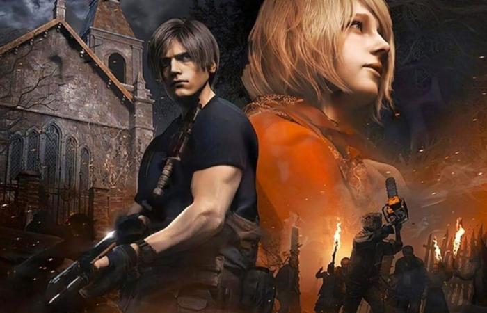 Resident Evil 4 Remake welcomes a new update, what’s new?