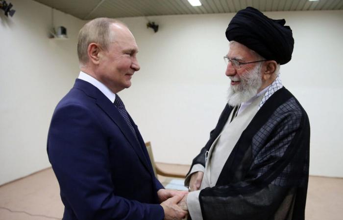 Iranian bank cards can be used in Russia, bypassing sanctions