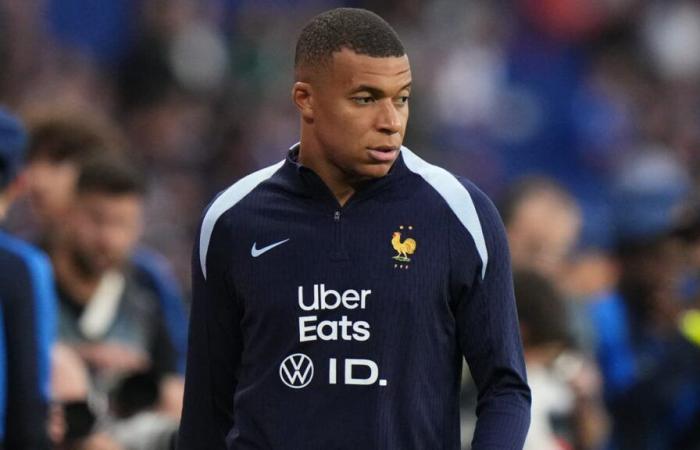 “The situation can get worse”, Riolo does not rule out a new absence of Mbappé at the next meeting of the Blues