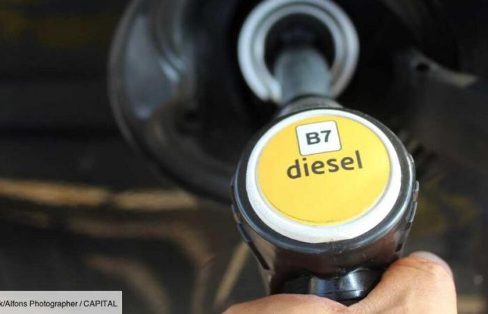 It was bound to happen, diesel prices are on the rise again!