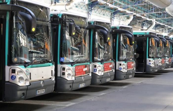 what will change for RATP and Keolis