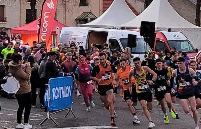 Tarascon-sur-Ariège: the 11th Tarascon Corrida is coming quickly, see you on December 14