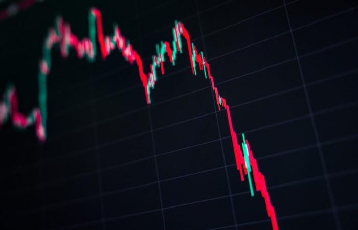 Bitcoin price in danger? Analysts predict possible crash of 30% to 50%